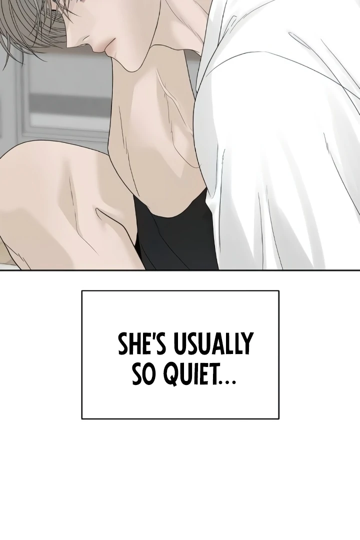 The Kind Intruder Chapter 21 page 101