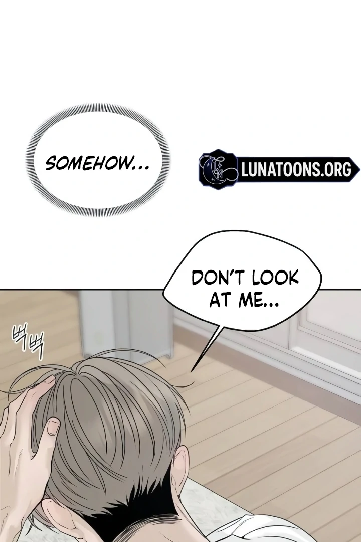 The Kind Intruder Chapter 21 page 119