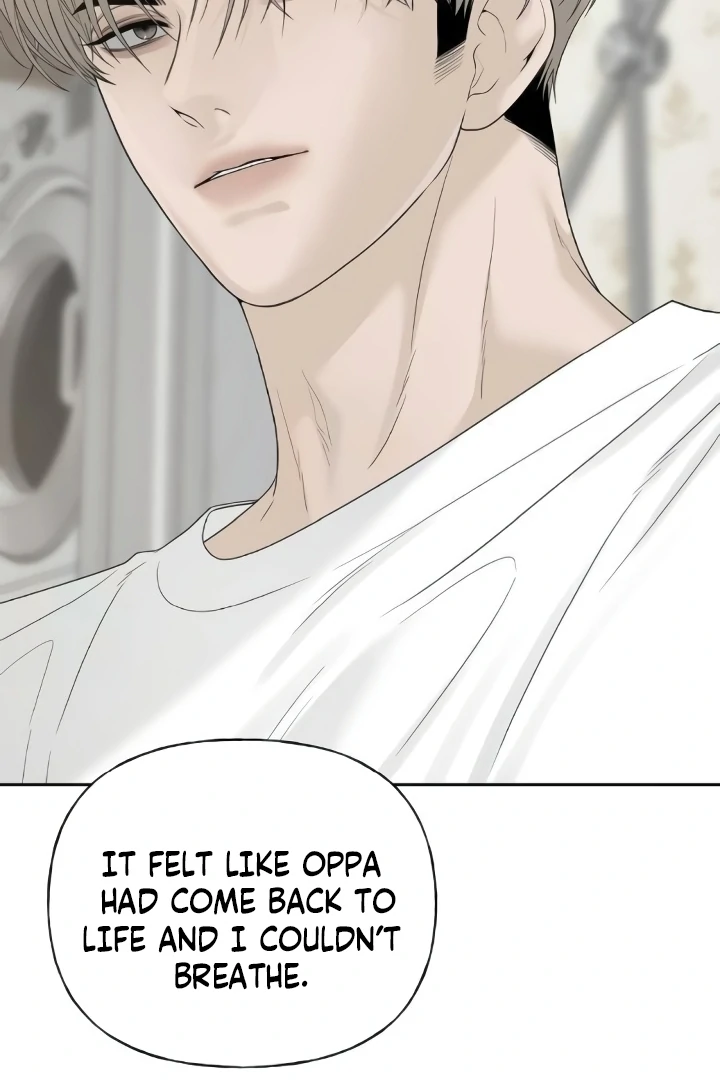 The Kind Intruder Chapter 21 page 127