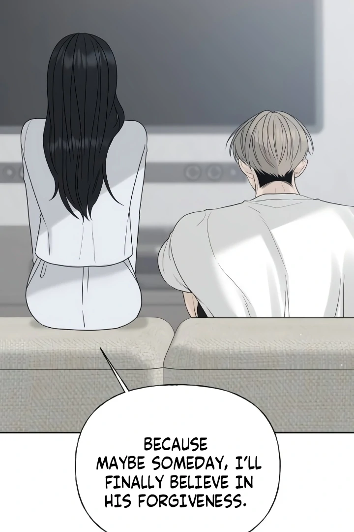 The Kind Intruder Chapter 21 page 137