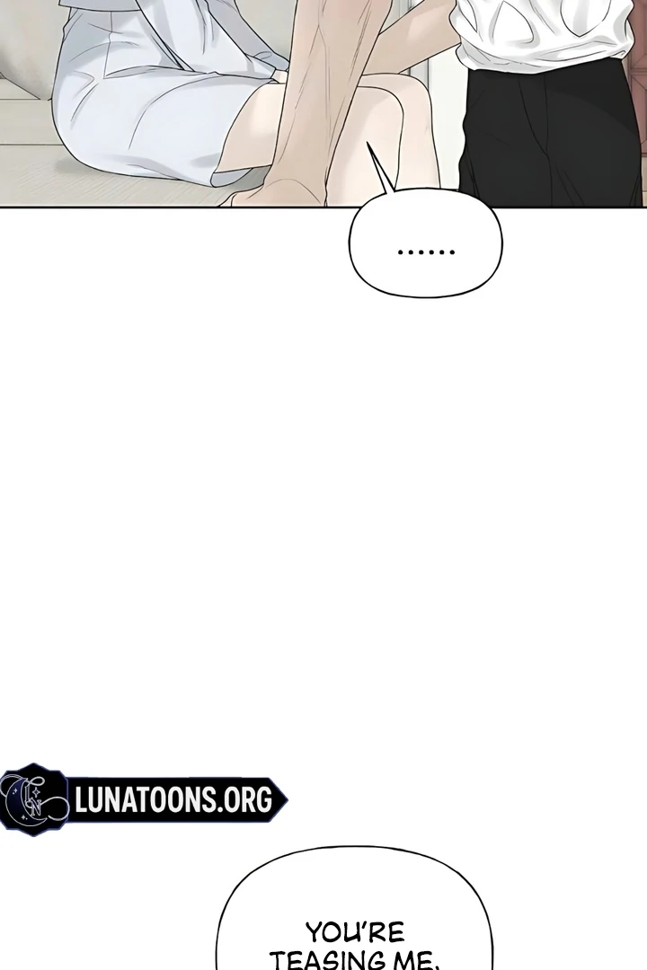 The Kind Intruder Chapter 22 page 34