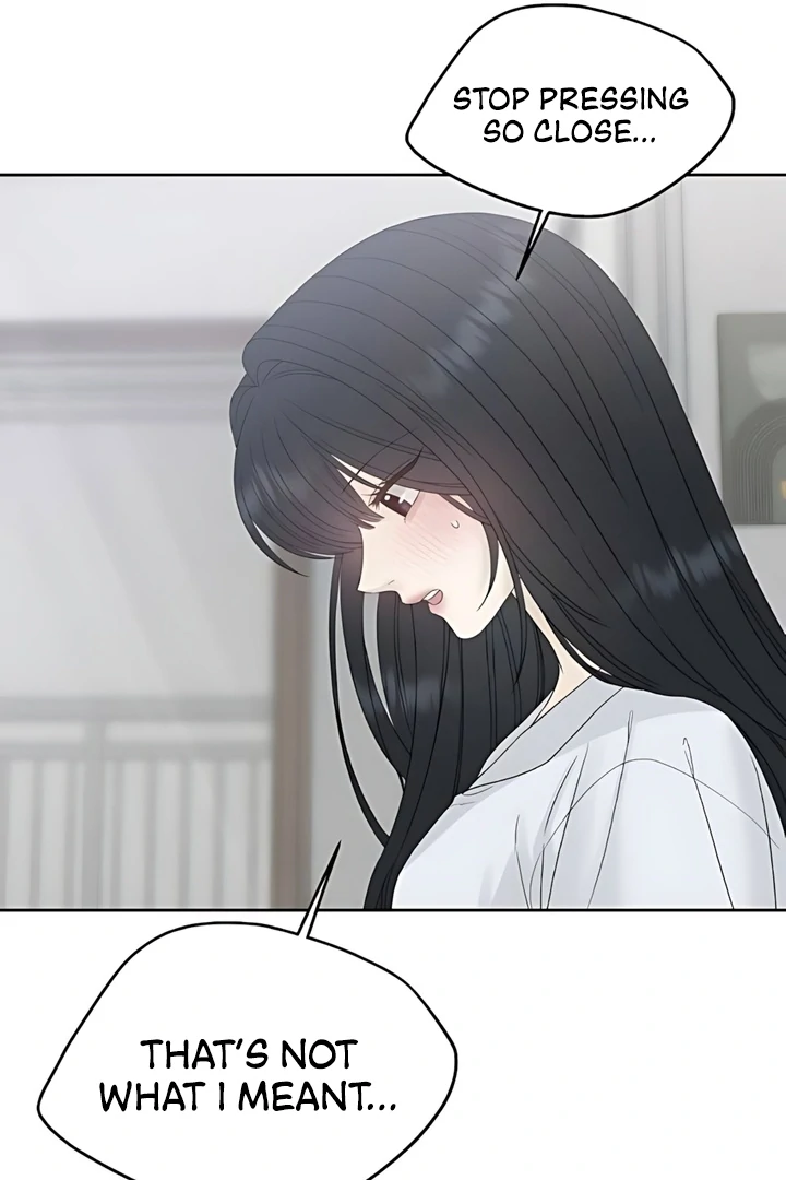 The Kind Intruder Chapter 22 page 43