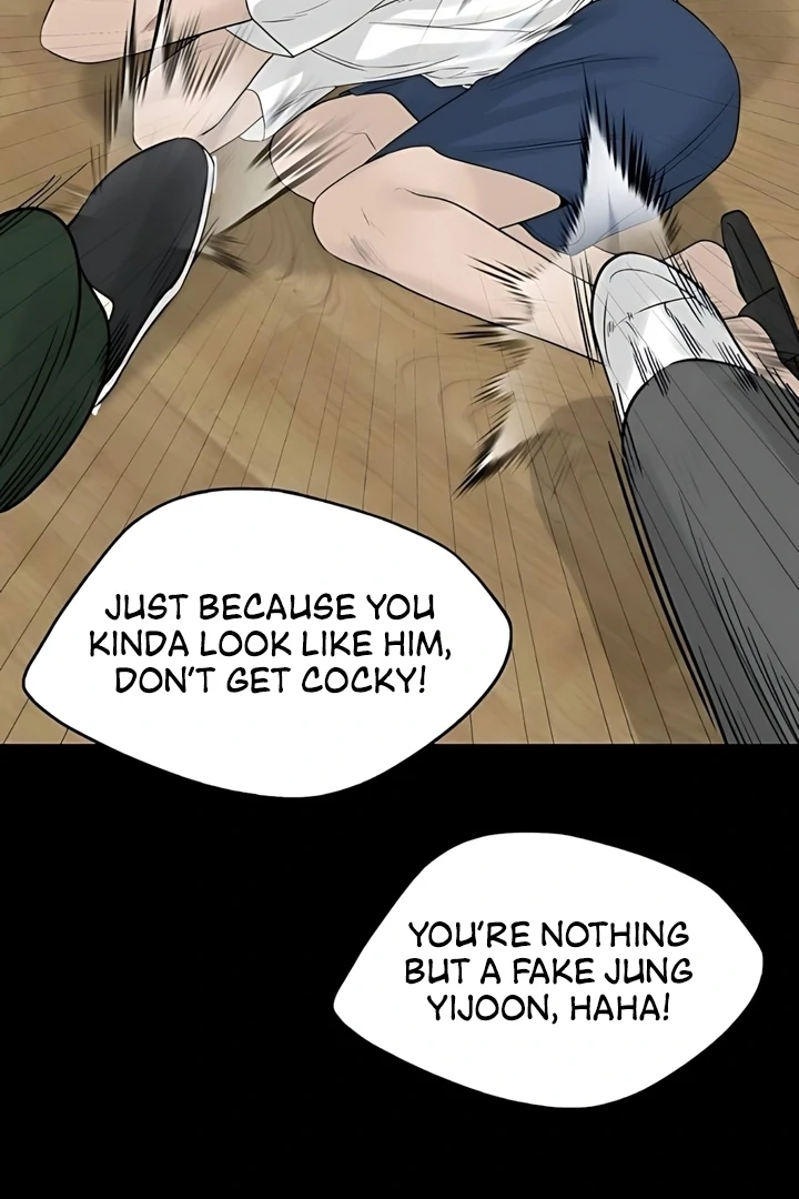 The Kind Intruder Chapter 22 page 64