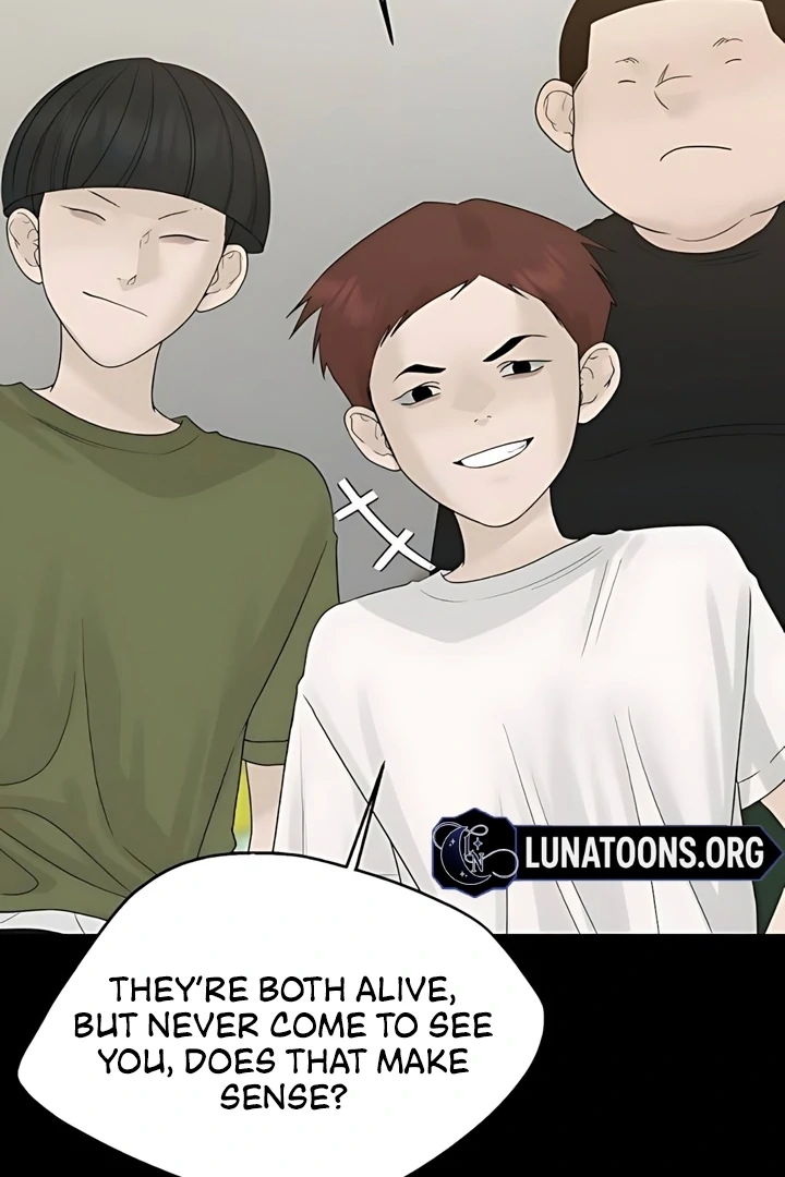 The Kind Intruder Chapter 22 page 66