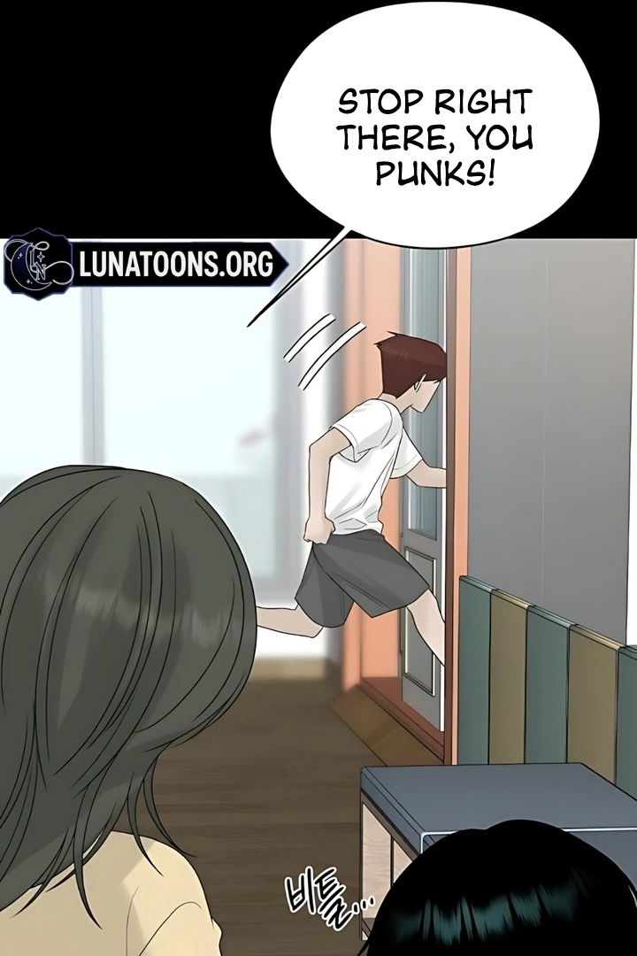 The Kind Intruder Chapter 22 page 71
