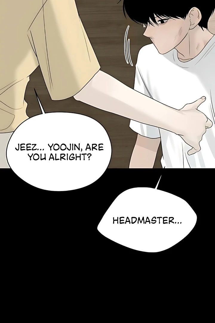The Kind Intruder Chapter 22 page 72