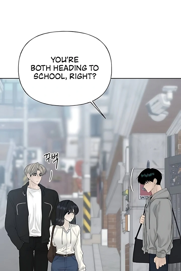 The Kind Intruder Chapter 22 page 90