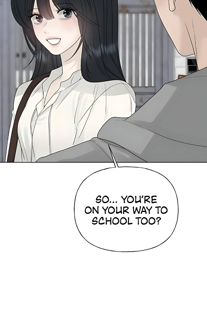 The Kind Intruder Chapter 22 page 93