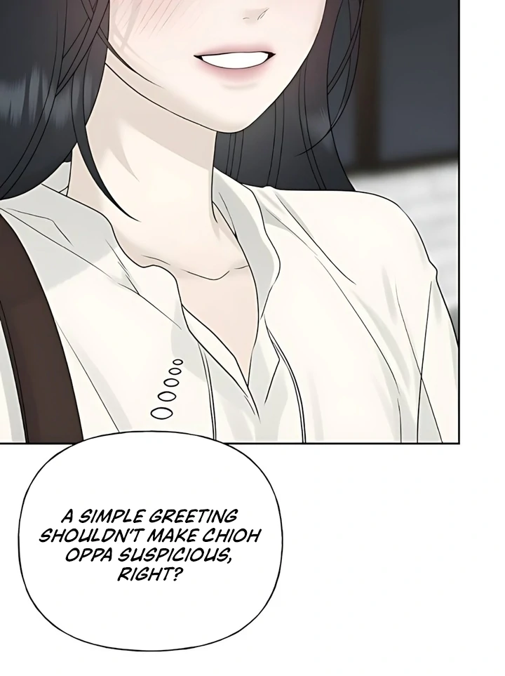 The Kind Intruder Chapter 22 page 97