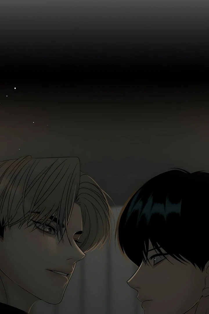 The Kind Intruder Chapter 22 page 107