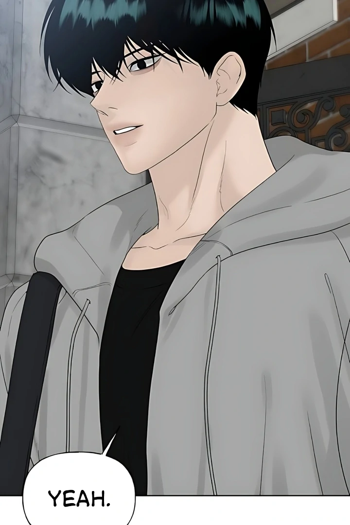 The Kind Intruder Chapter 22 page 120