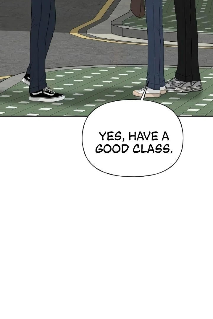 The Kind Intruder Chapter 23 page 4