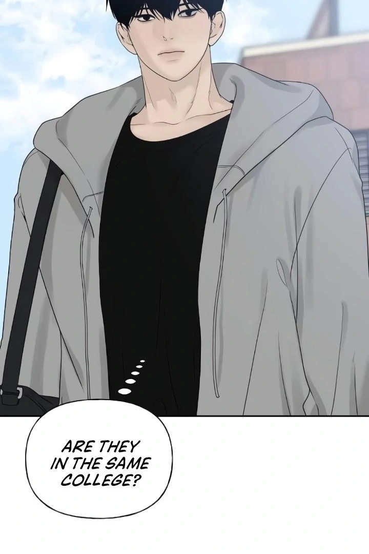 The Kind Intruder Chapter 23 page 6