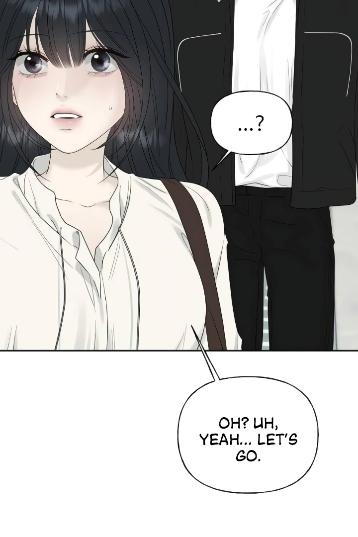 The Kind Intruder Chapter 23 page 23