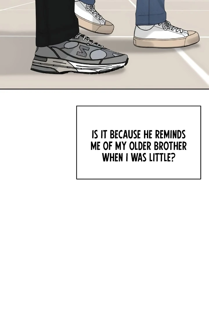 The Kind Intruder Chapter 23 page 31