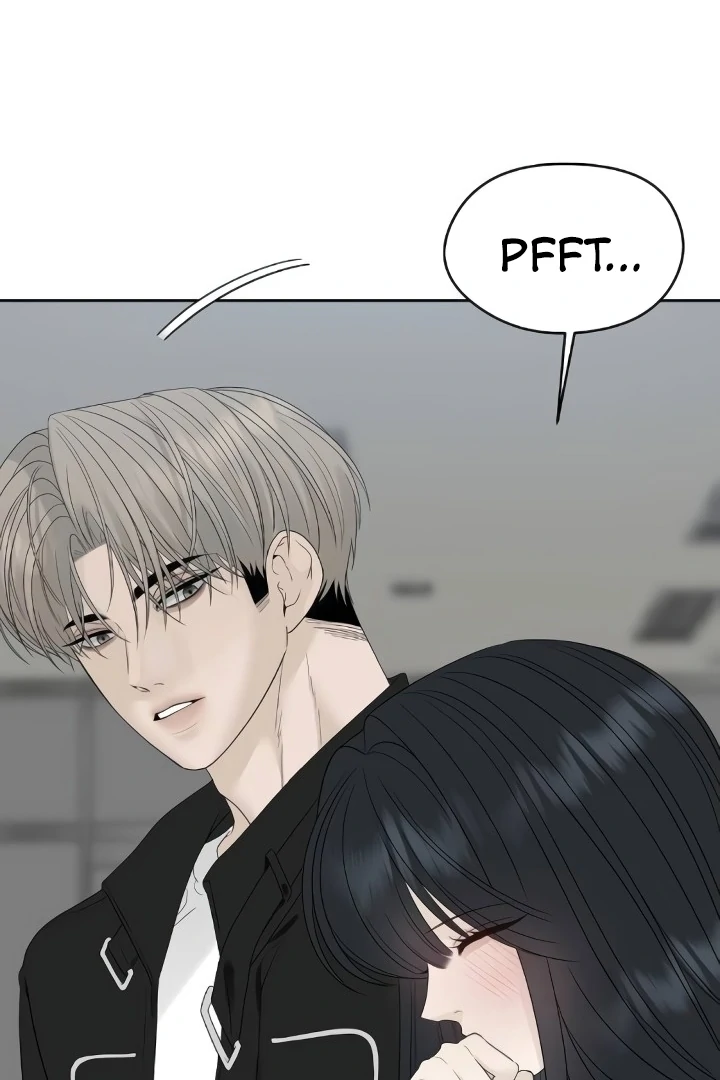 The Kind Intruder Chapter 23 page 34