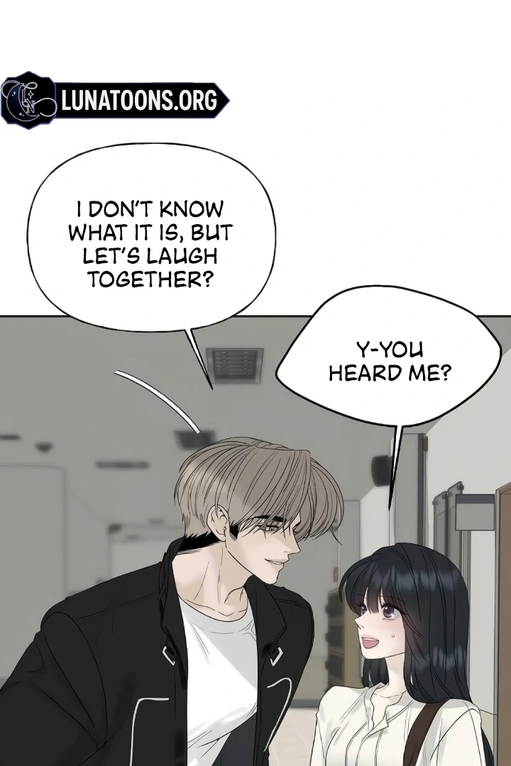 The Kind Intruder Chapter 23 page 36