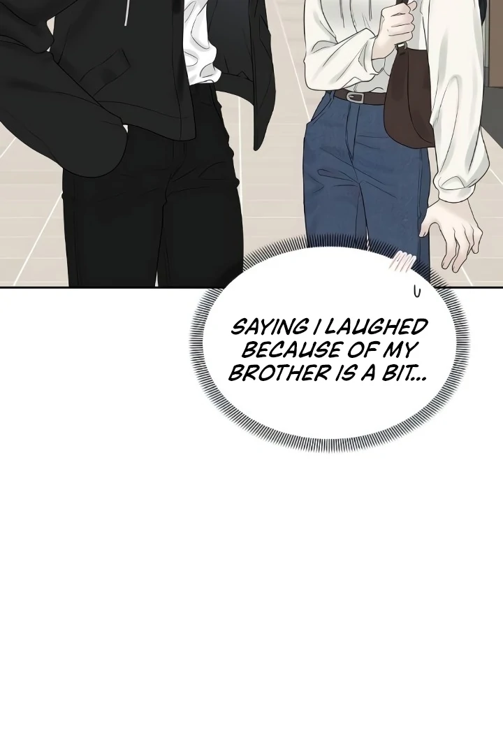 The Kind Intruder Chapter 23 page 37