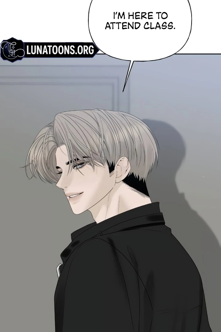 The Kind Intruder Chapter 23 page 45