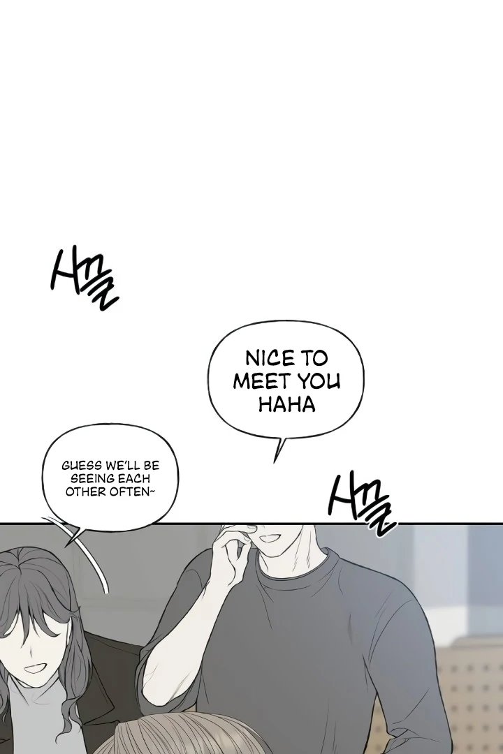 The Kind Intruder Chapter 23 page 50