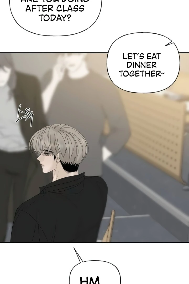 The Kind Intruder Chapter 23 page 66