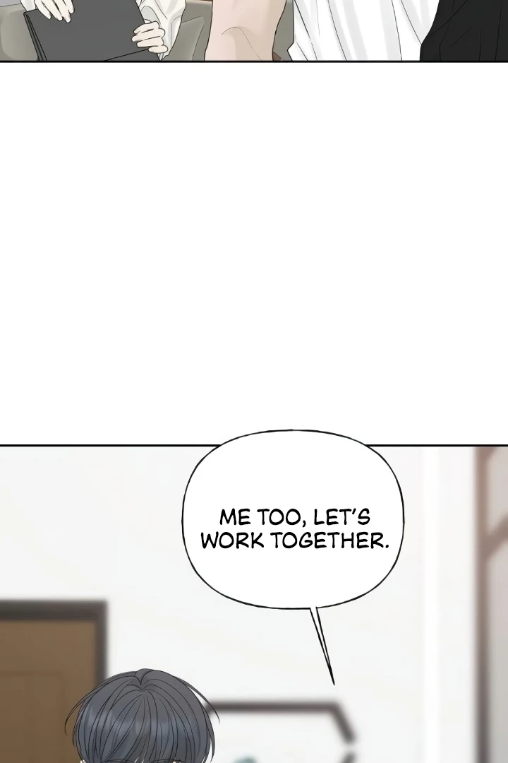 The Kind Intruder Chapter 23 page 105