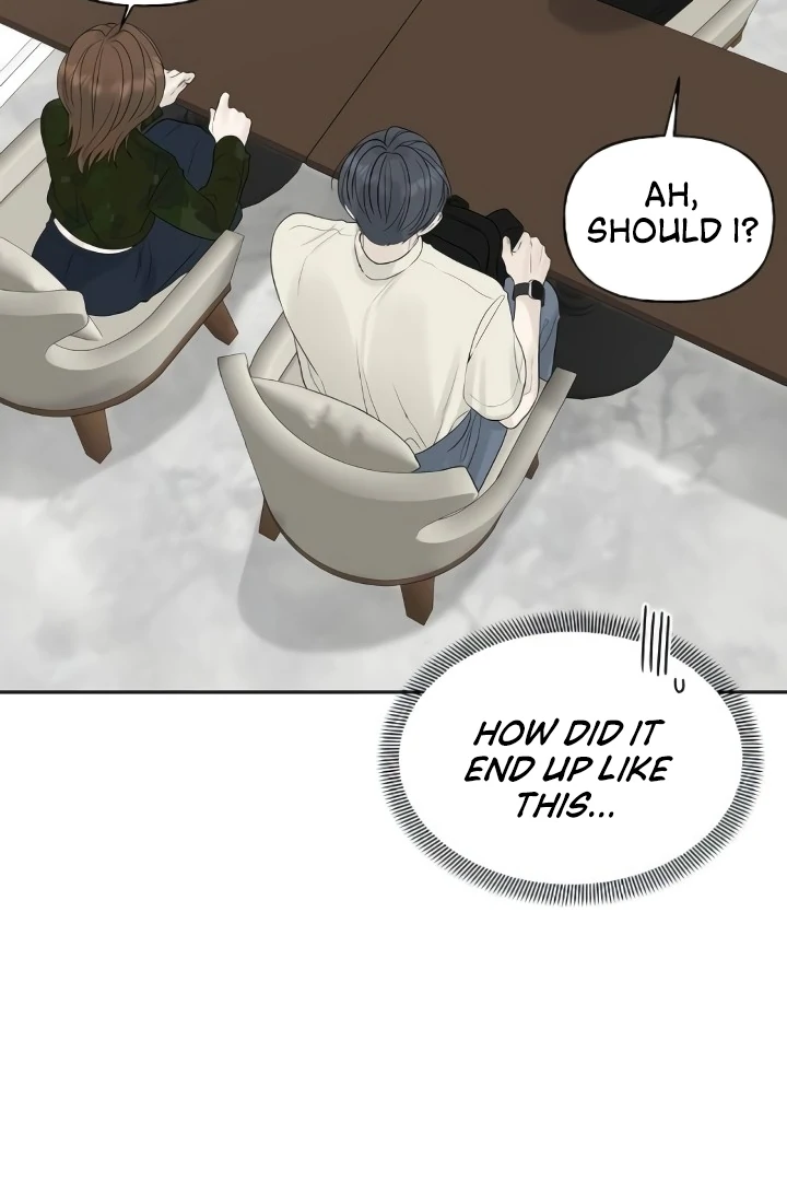The Kind Intruder Chapter 23 page 108