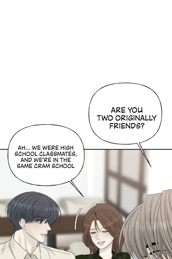 The Kind Intruder Chapter 23 page 109
