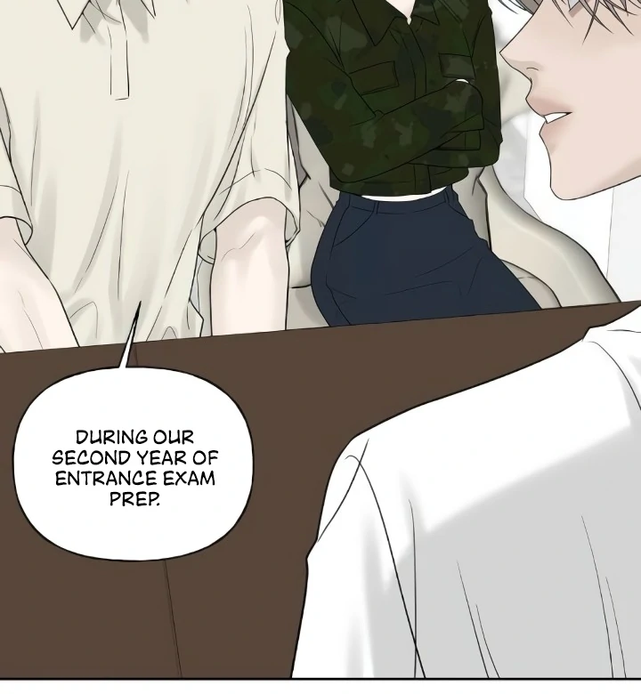 The Kind Intruder Chapter 23 page 110