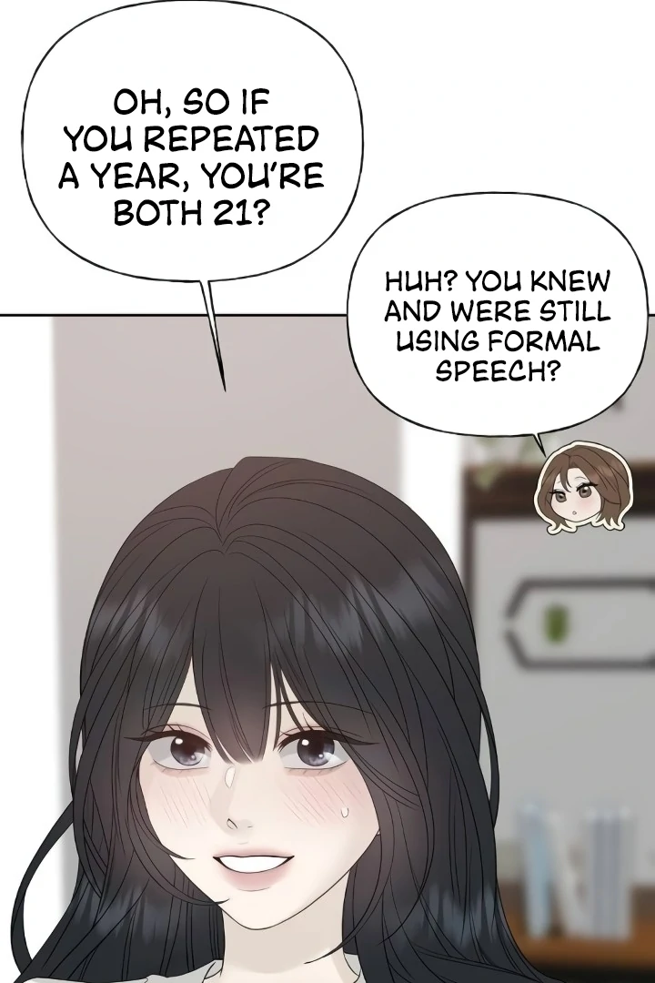 The Kind Intruder Chapter 23 page 112