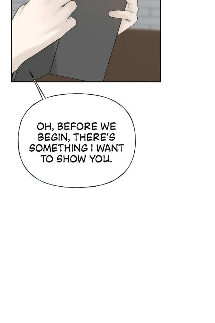 The Kind Intruder Chapter 23 page 117