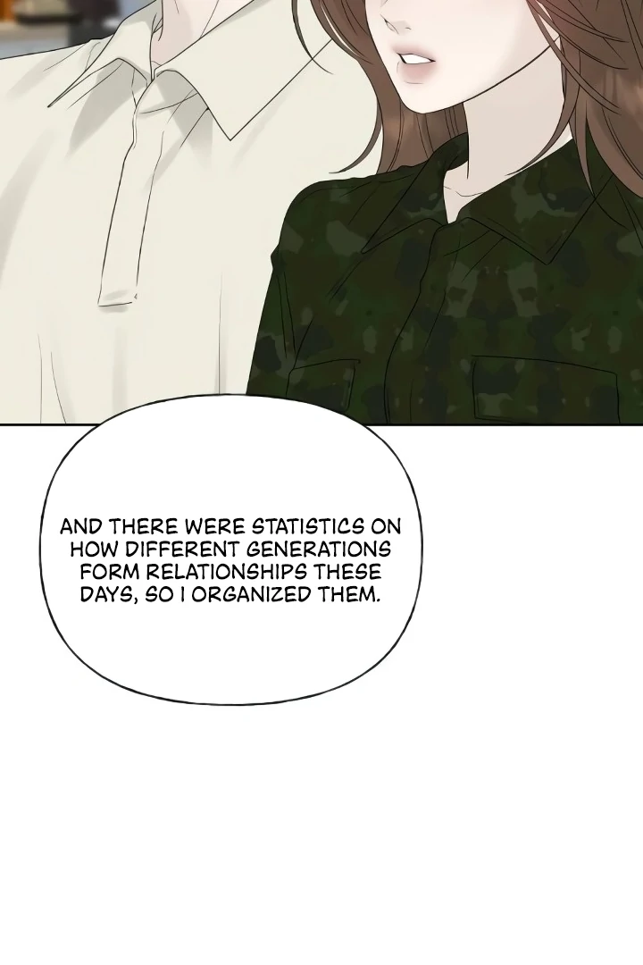 The Kind Intruder Chapter 23 page 121