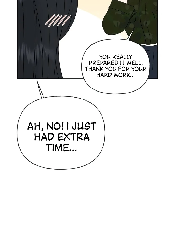 The Kind Intruder Chapter 23 page 124