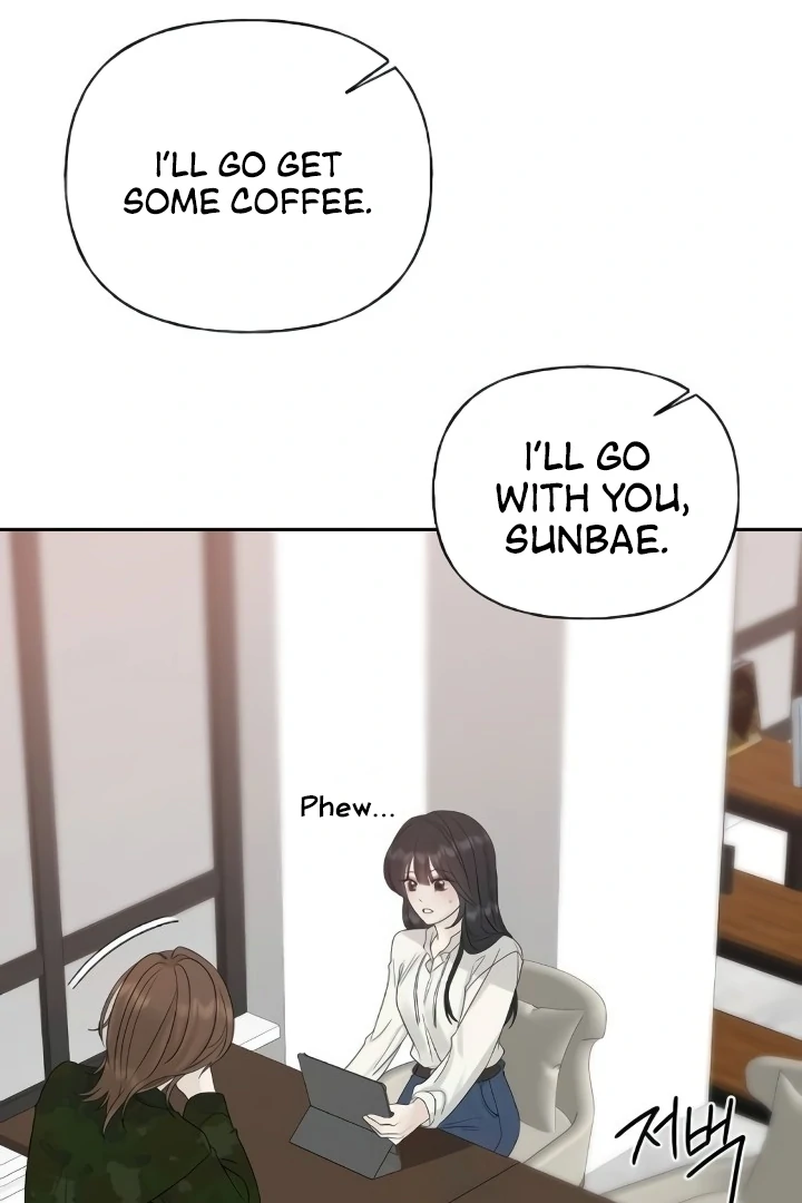 The Kind Intruder Chapter 23 page 127