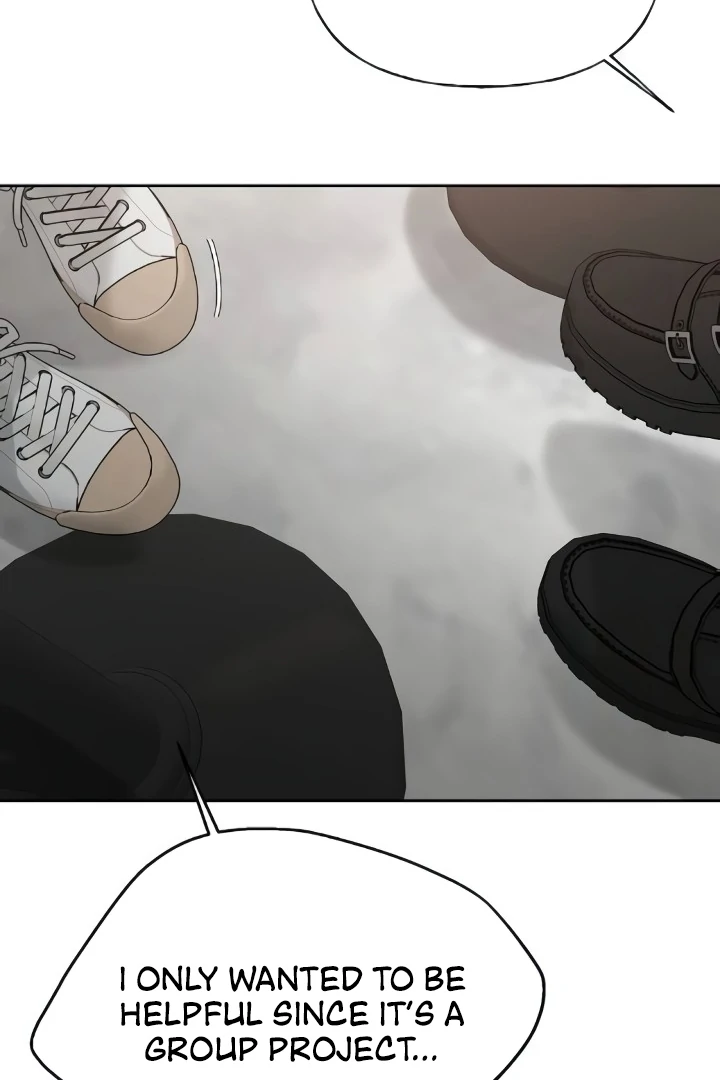 The Kind Intruder Chapter 23 page 134