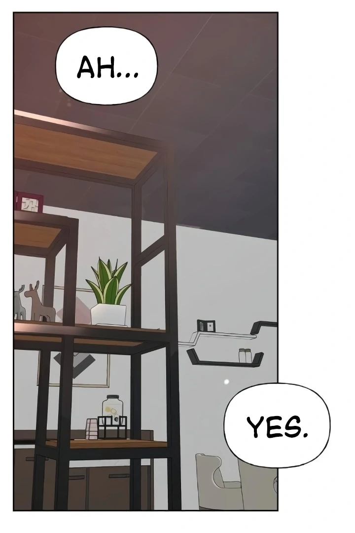 The Kind Intruder Chapter 23 page 142