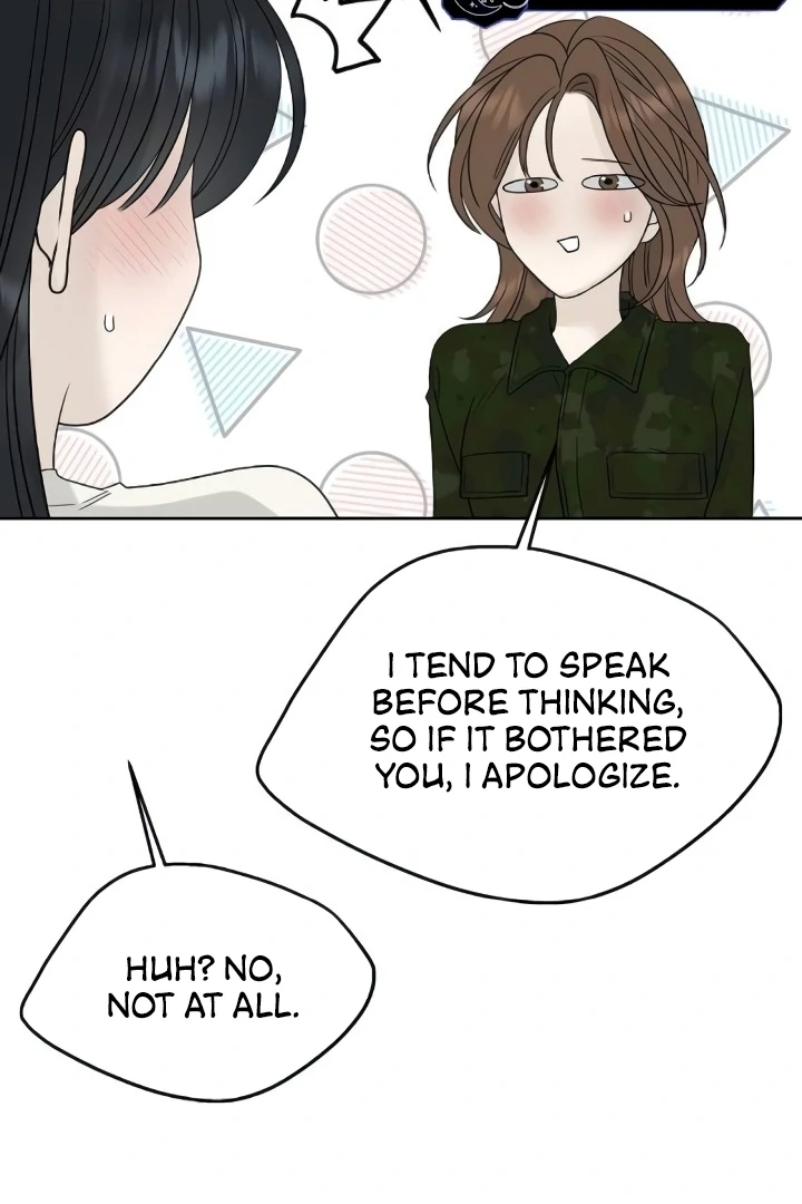 The Kind Intruder Chapter 23 page 144