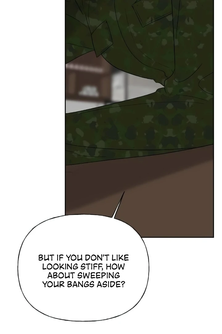 The Kind Intruder Chapter 23 page 151