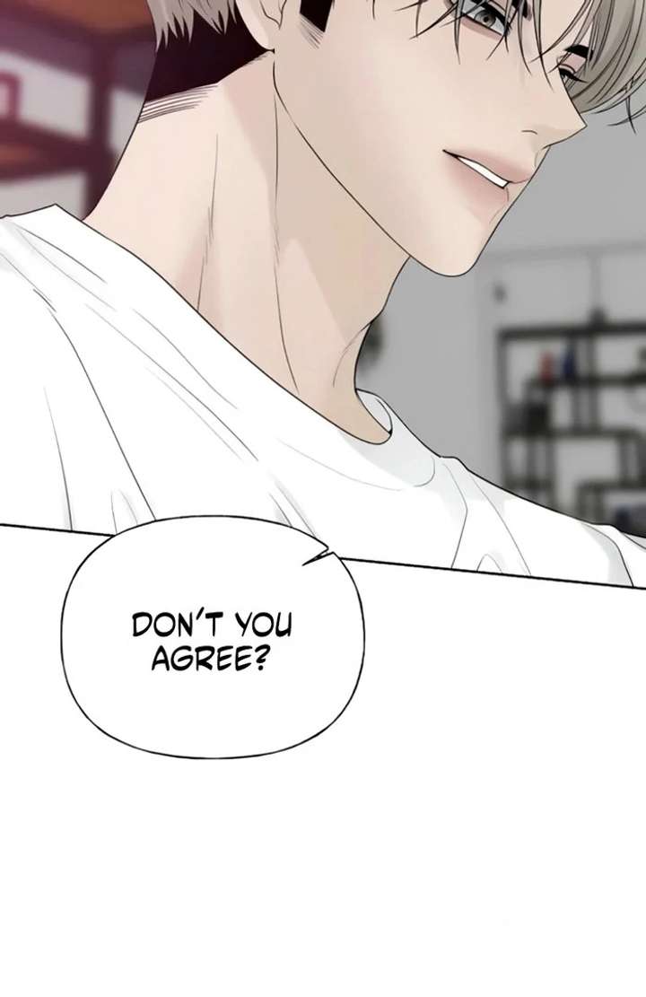 The Kind Intruder Chapter 24 page 13