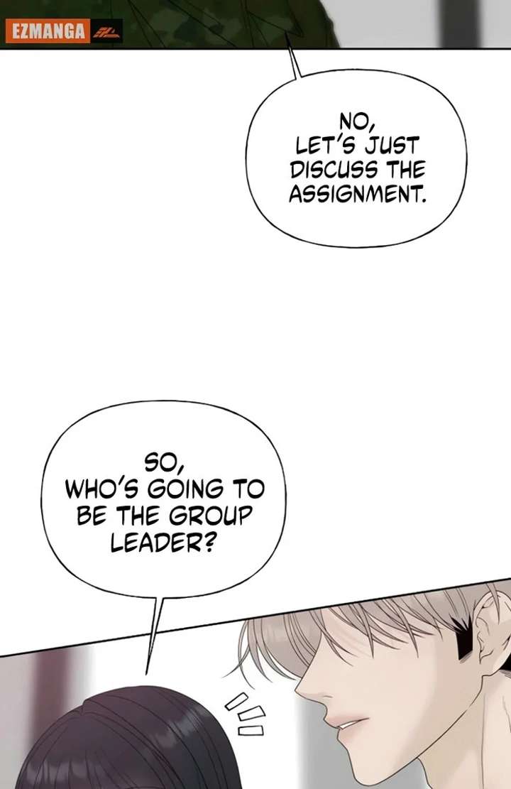 The Kind Intruder Chapter 24 page 28