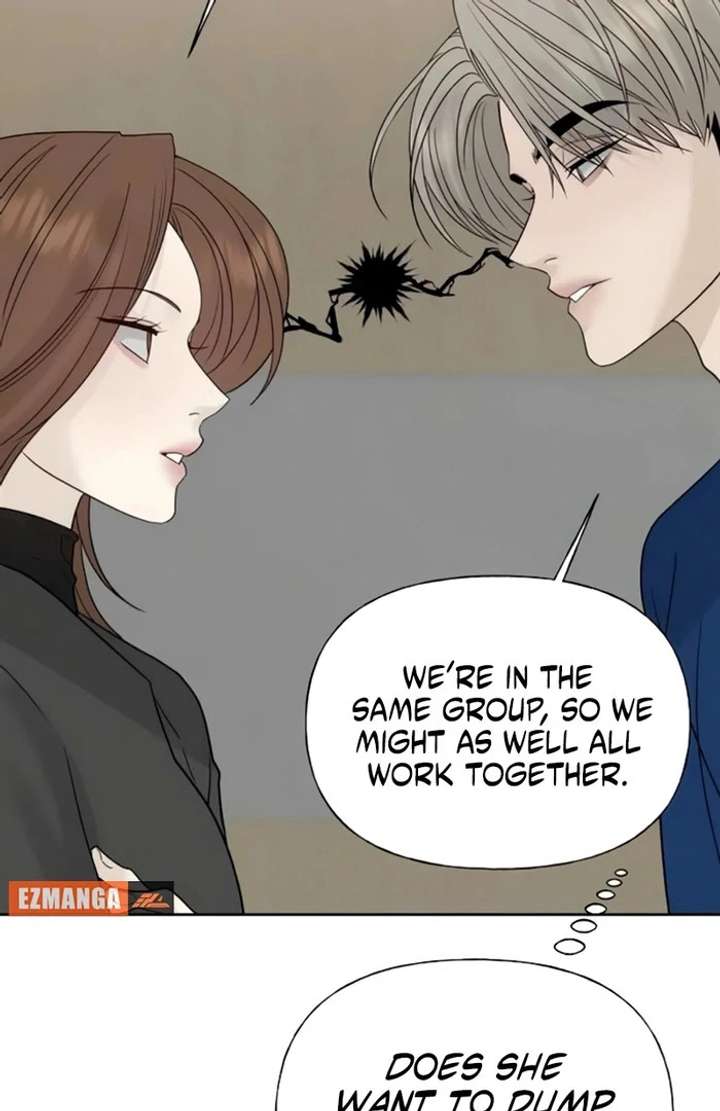The Kind Intruder Chapter 24 page 95
