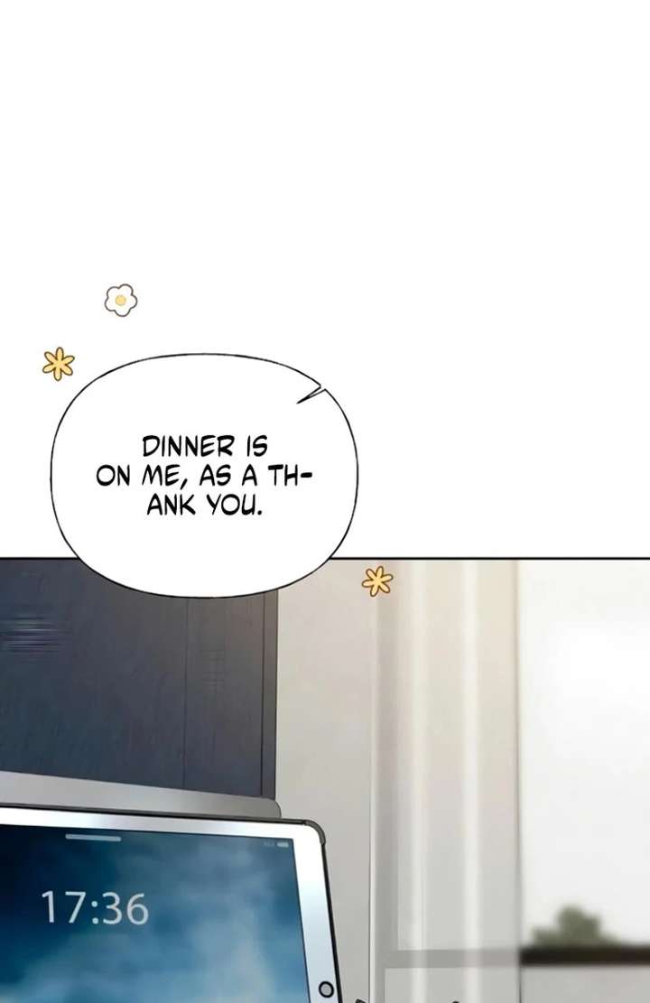 The Kind Intruder Chapter 24 page 110