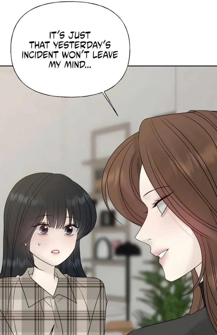 The Kind Intruder Chapter 24 page 117