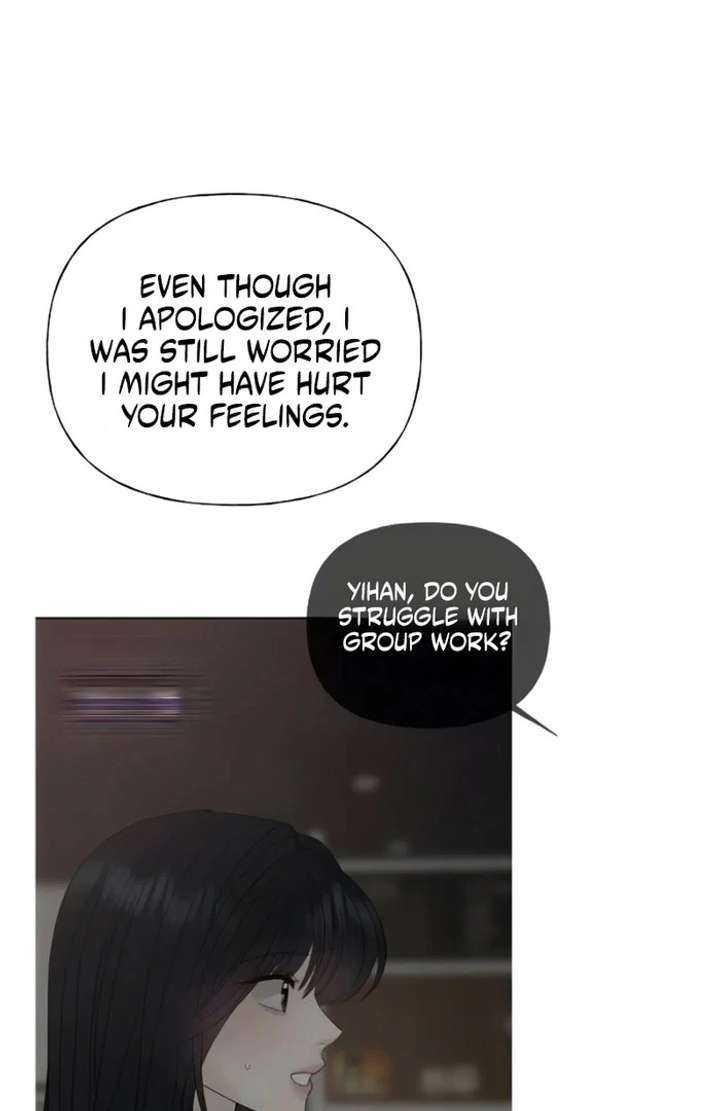 The Kind Intruder Chapter 24 page 119