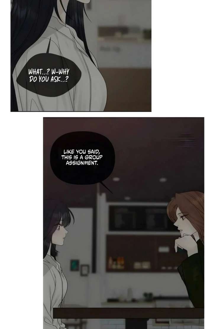 The Kind Intruder Chapter 24 page 120