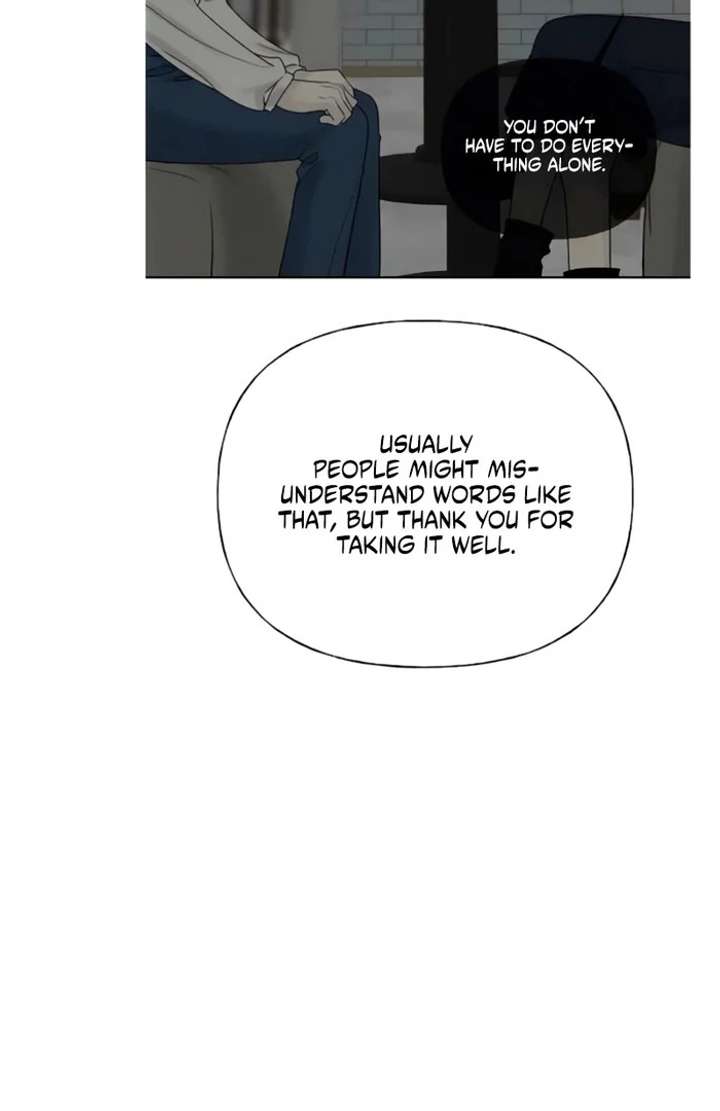 The Kind Intruder Chapter 24 page 121