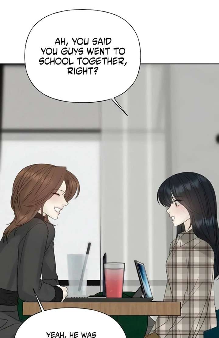 The Kind Intruder Chapter 24 page 130