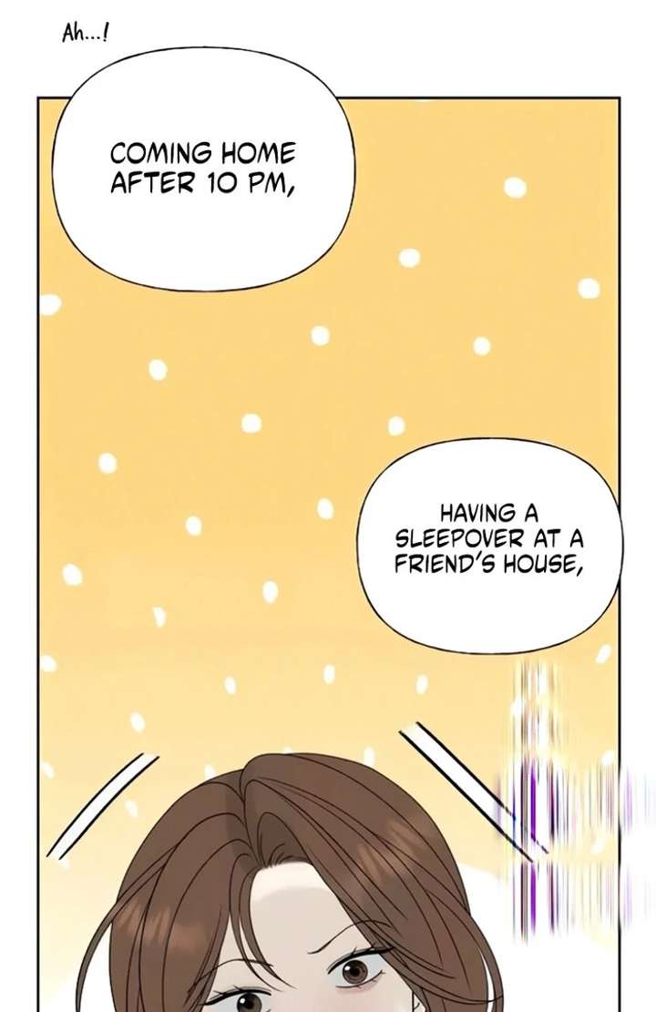 The Kind Intruder Chapter 24 page 138