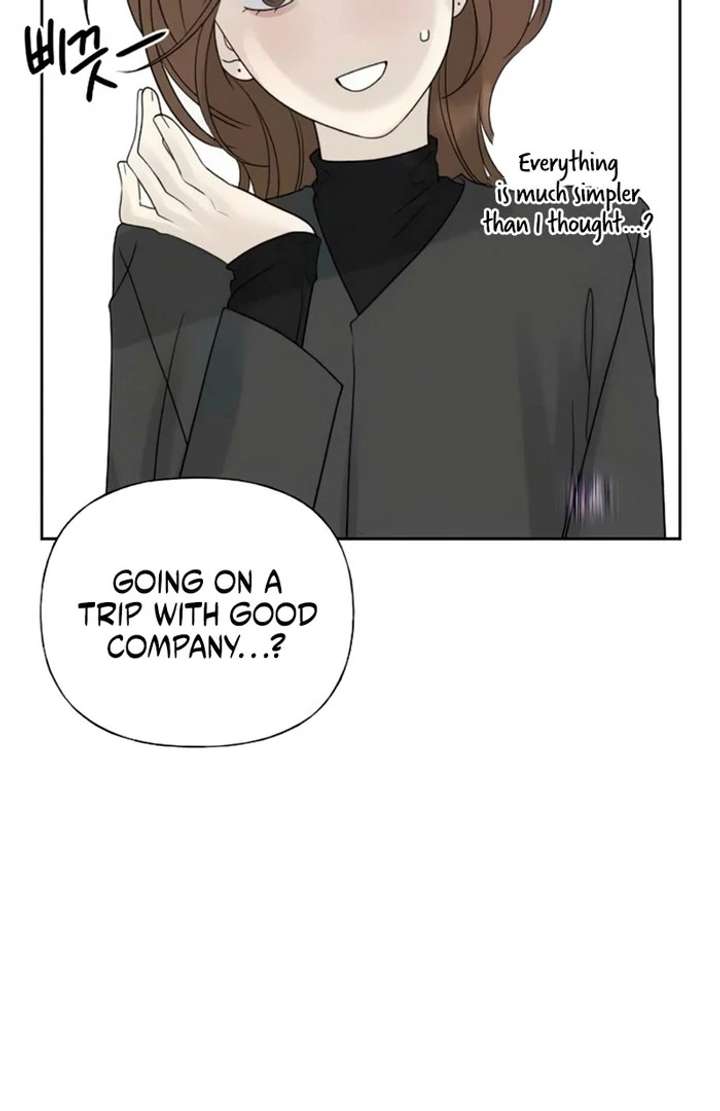 The Kind Intruder Chapter 24 page 139