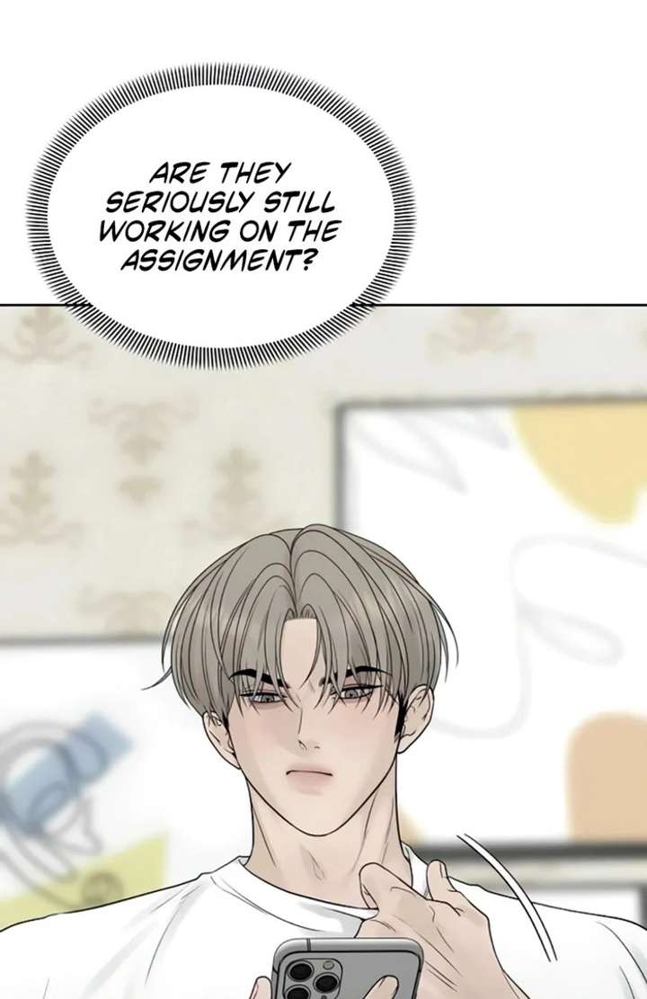 The Kind Intruder Chapter 24 page 150